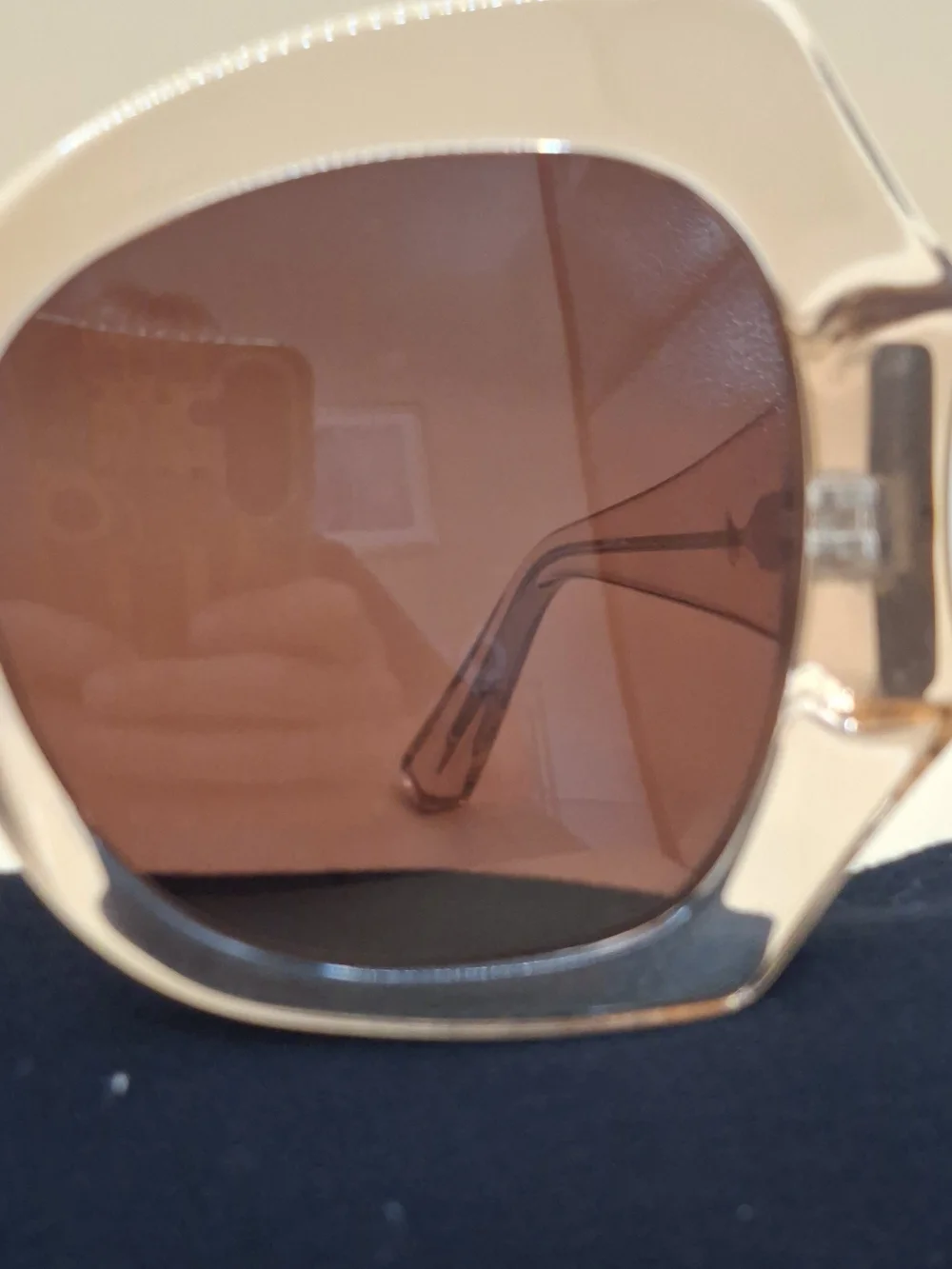 Elizabeth And James Roslie Sunglasses
